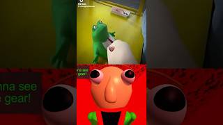 Mr Bombastic Baldi 10 #Memes #Baldi #Comedyvideos #Funny #Funnyshorts #Shorts