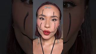 Results ⚠️SFX makeup⚠️ #sfx #fakesituation ⚠️ #DoechiiAlterEgo