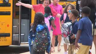 Back to school 2026-2027: Central Illinois students return to the classroom