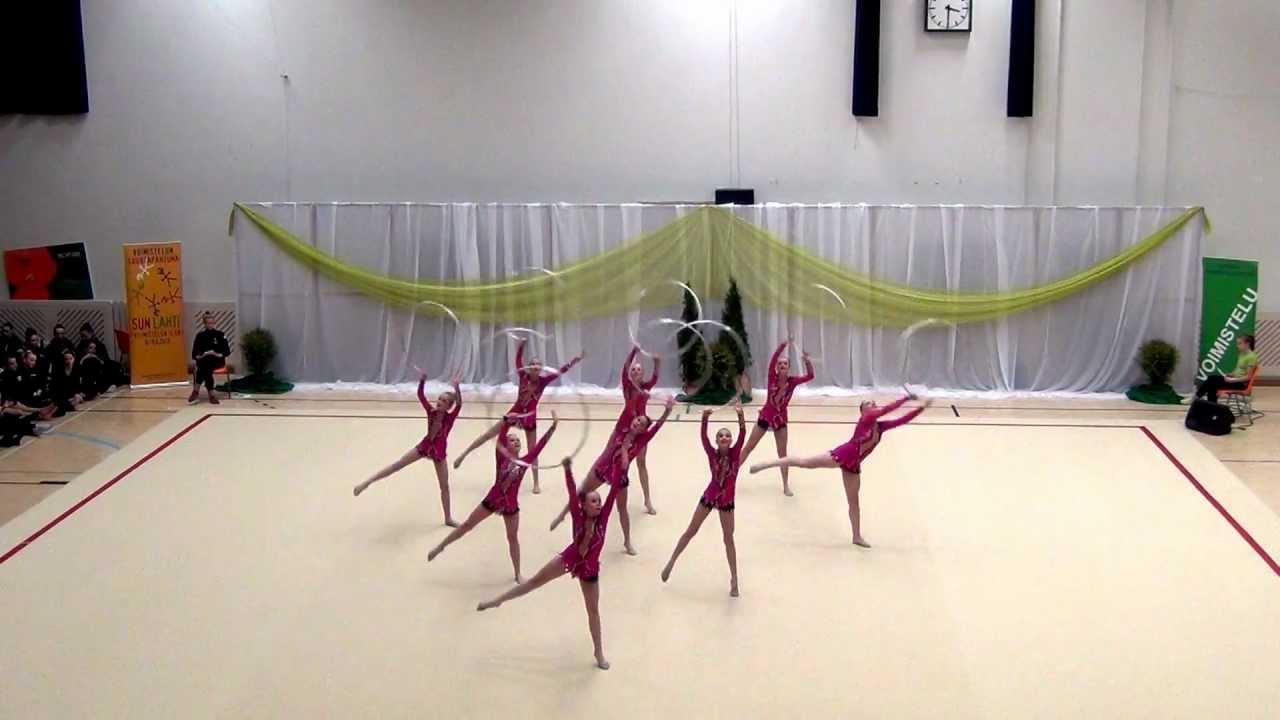 Victoire / KoKiri, välinemestis sija 3.