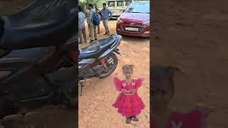 జ్ఞానేశ్వరి పాప సురక్షితంగా దొరకాలి 🙏 #missing #case #jnaneswari #tuni #ch agraharam #investigation
