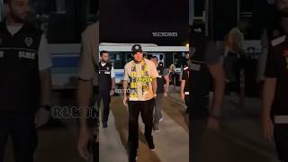 Ederson Fenerbahçeye Geldi̇