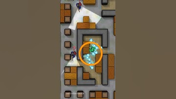 Hunter Assassin All Levels Gameplay Walkthrough Part 61 #shorts