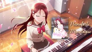 Pianoforte Monologue • Riko Sakurauchi [ROM|ENG|VIET]