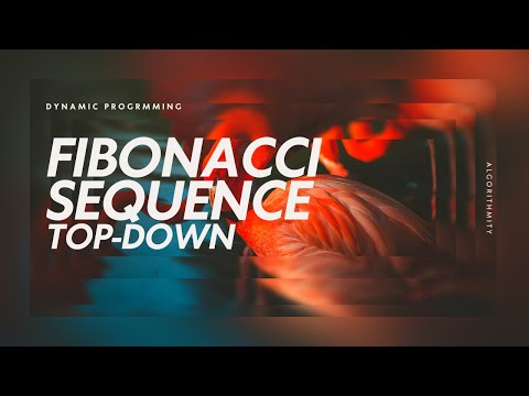 Fibonacci Sequence   Dynamic Programming   C++ Placement Course