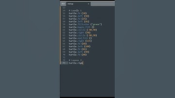 How to  Make Rose flower in python #shorts #python #hacker #coding