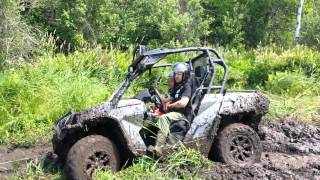 Bouete Québec 6 Juillet 2014