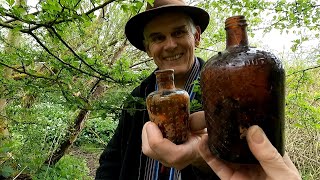 Finding things, two by two! Check out these fun finds from our mudlarking travels.