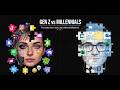 Gen Z vs Millennials: Whose Life is Harder?
