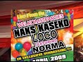 Naks Kaseko Loco