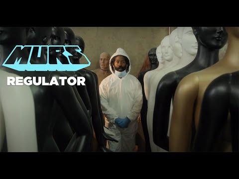 Murs - Regulator