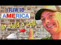 Bricklaying in america