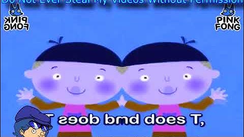 Preview 2TML V2 Effects Klasky Csupo 1997 Effects