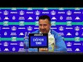 Rueda de prensa de Fran Alonso previa al Costa Adeje Tenerife - Dépor ABANCA