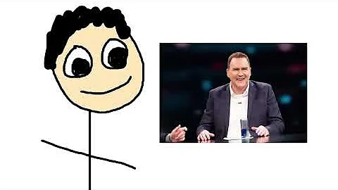 Getting a Laugh: How to Make Something Funny