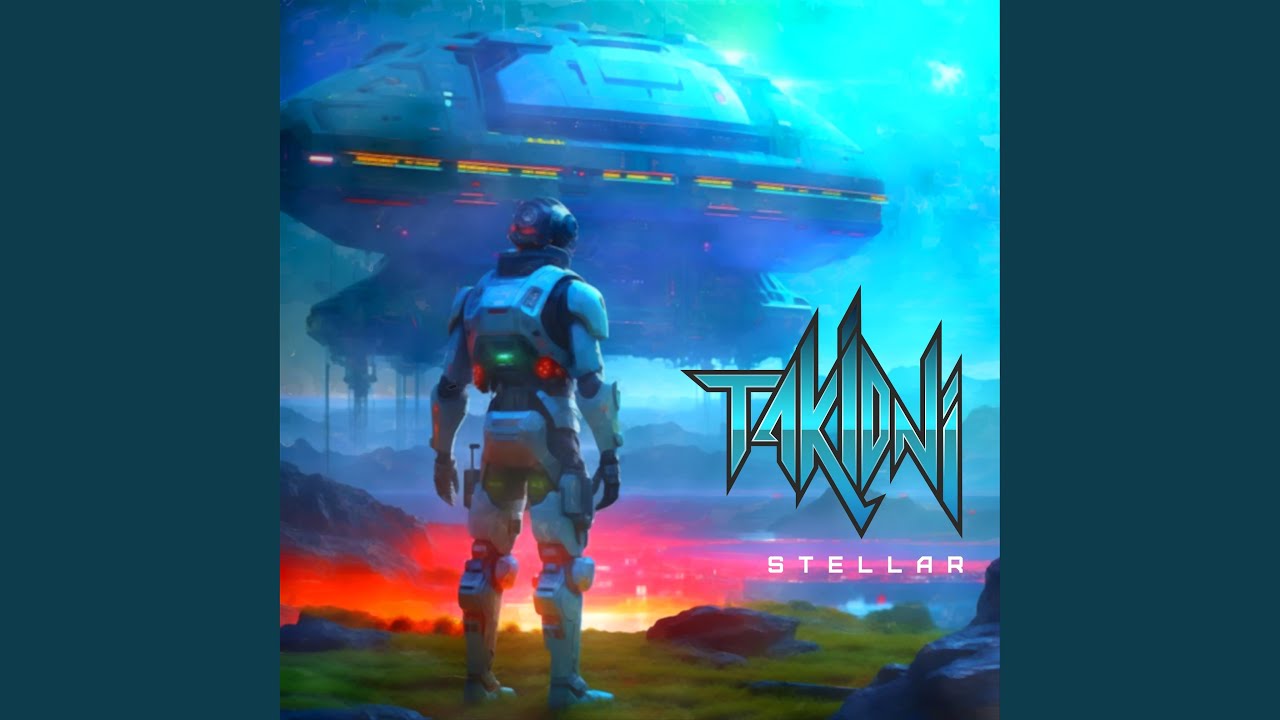 Space Symphony adlı videoyu YouTube'da izle Space Symphony adlı videoyu YouTube'da izle