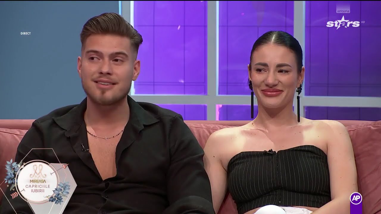 Vlad a trecut de la agonie la extaz! Au curs râuri la lacrimi