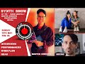 Synth Show - Ep178 - EMOM Monthly - May 2023