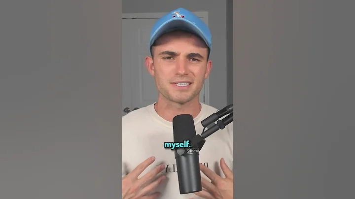 I Tried Canceling Myself