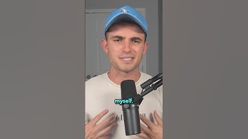 I Tried Canceling Myself