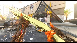 MW2 Multiplayer Gameplay