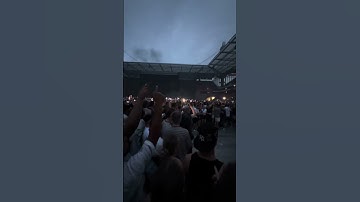 Thumbnail of Kendrick Lamar had the crowd in Germany singing "Not Like Us" word for word 🔥