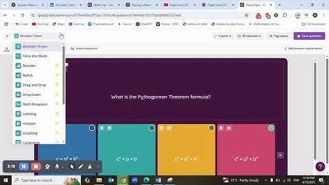 2 Smart Ways to Create Quizizz Assessments FAST! | AI Prompt + Ready-Made Docs