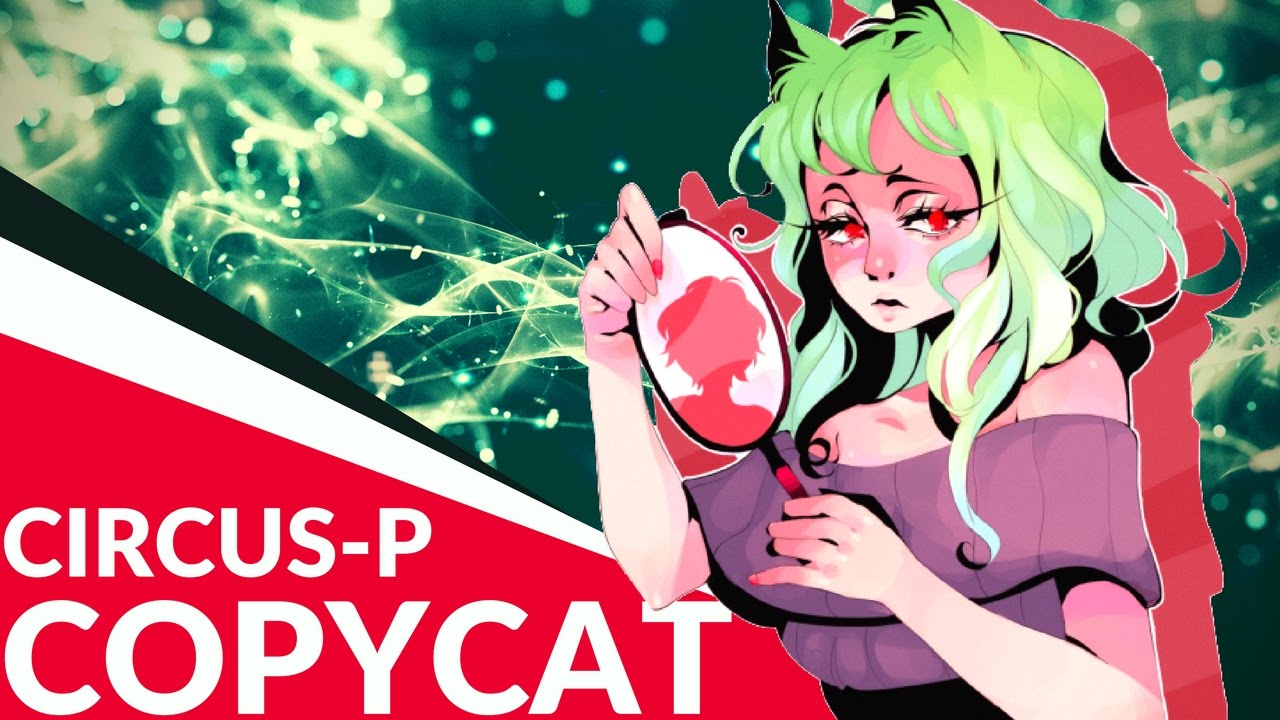 Copycat gumi