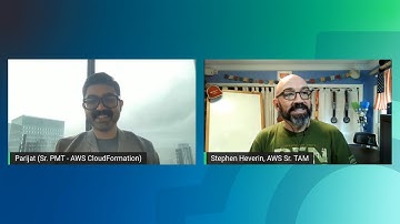 AWS Supports You | Explaining AWS CloudFormation StackSets