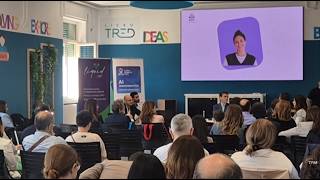 L'istituto "Ettore Majorana" di Brindisi sul podio mondiale per la ricerca in ambito IA