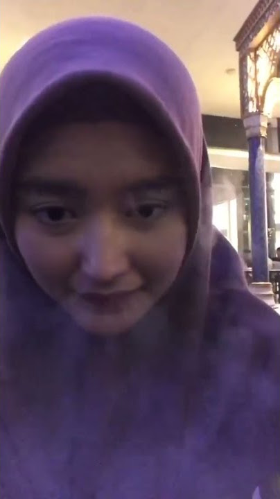 Hijab style viral dcho cho vape trick 13 #shorts #short #hijabstyle #hijabfashion #hijabtutorial