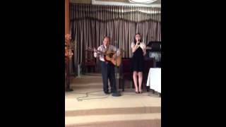 Bagai Sekuntum Bunga