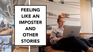 SPEND A DAY AT WEWORK WITH ME: We've got some business to catch-up on