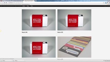 KALLYAS WordPress v3.1 (outdated)  - How to set-up your Portfolio Page