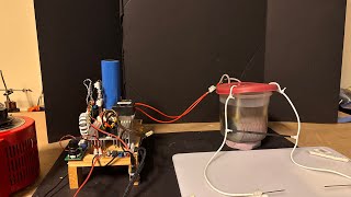 Shoutout to Plasma Channel- Transformer Proposal