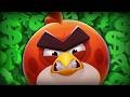 Angry Birds Faces Major Financial Losses πΈ