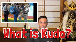 What is Kudo? And why should you do it?