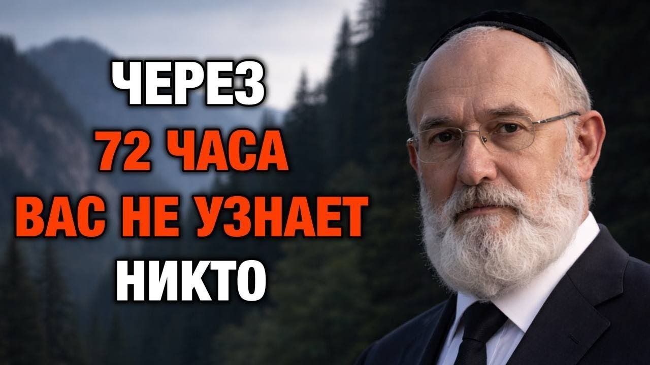 Почему Евреи Выживают и Успевают: 6 Привычек, Меняющих Судьбу