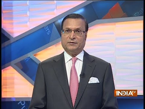 Aaj Ki Baat with Rajat Sharma | September 11th, 2018