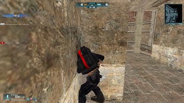 Warrock Marien ffa gameplay