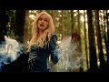 Killer frost earth 2  all powers from the flash