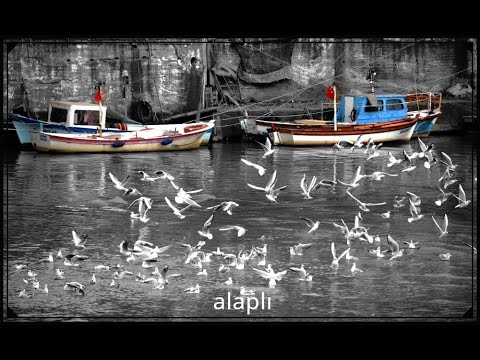 Batı Karadeniz'in İncisi ALAPLI....