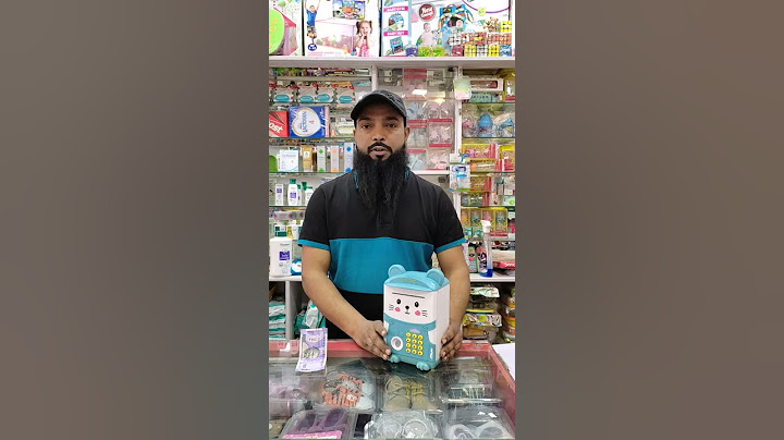 COIN BOX || MONEY BOX || SAVING BOX# SHORTS