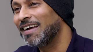 Akram Khan, Introduction To Darbar 2018 Resimi