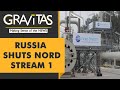 Gravitas: Recession fears as Putin cuts Europe's gas supply