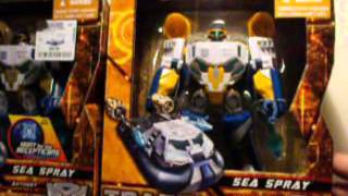 TFCON Random Thoughts and Awesome Haul!