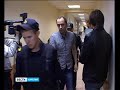 Максимихин, избивший соседа из-за парковки, приговорён к 3 годам тюрьмы