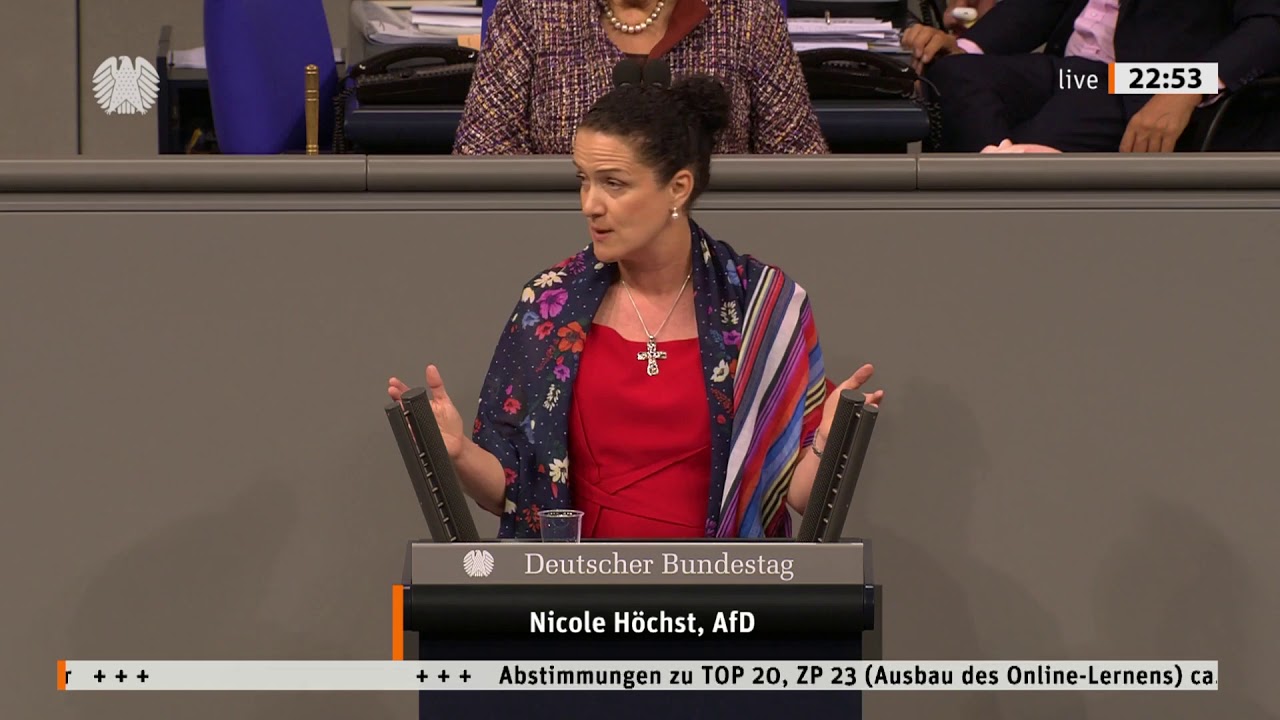 Wider das absehbare Waterloo der deutschen Bildungsnation - Digitalisierung mit Maß und Verstand