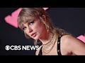 How Taylor Swift could affect the 2024 election