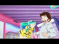 Onitsuka Tiger | アニメ『うる星やつら』とコラボレーション